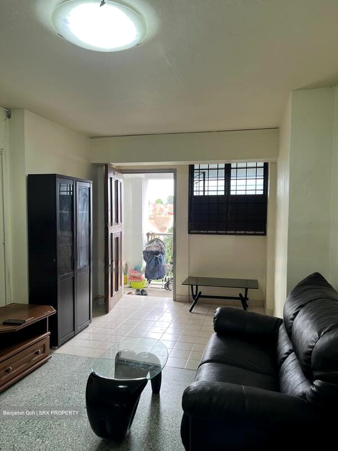 Blk 4 Farrer Gardens (Bukit Timah), HDB 3 Rooms #444990481